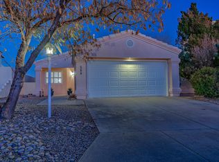 584 Superstition Dr SE, Rio Rancho, NM 87124