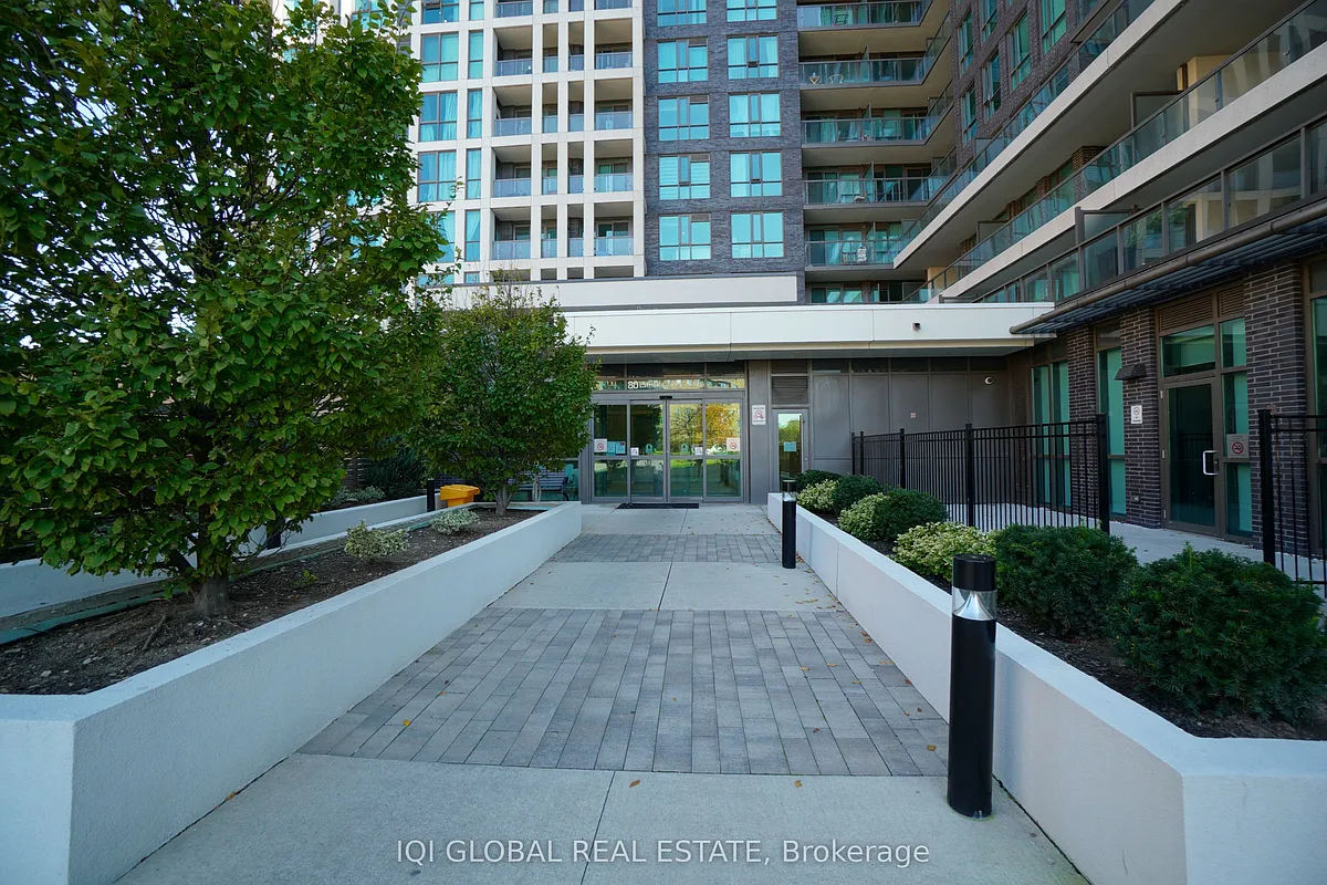 Building Photo - 80 Esther Lorrie Dr #1022