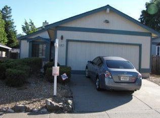 157 Brighton St, Hercules, CA 94547