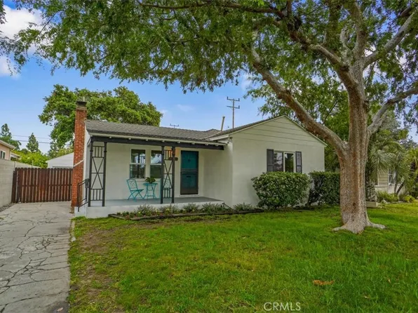 1118 N Ontario St, Burbank, CA 91505