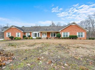265 Crosshill Ln, Warrior, AL 35180