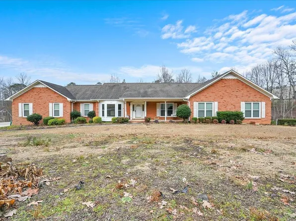 265 Crosshill Ln, Warrior, AL 35180