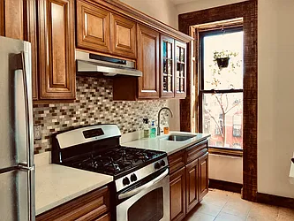 Rented by Brown Harris Stevens