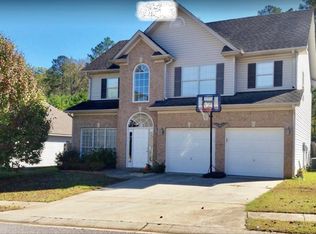 2386 Forest Lakes Ln, Sterrett, AL 35147