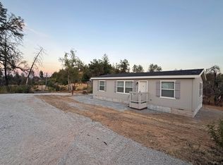 13652 Old Oregon Trl, Redding, CA 96003