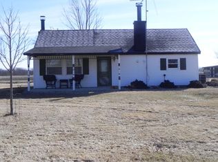 22828 N 1040 East Rd, Cornell, IL 61319