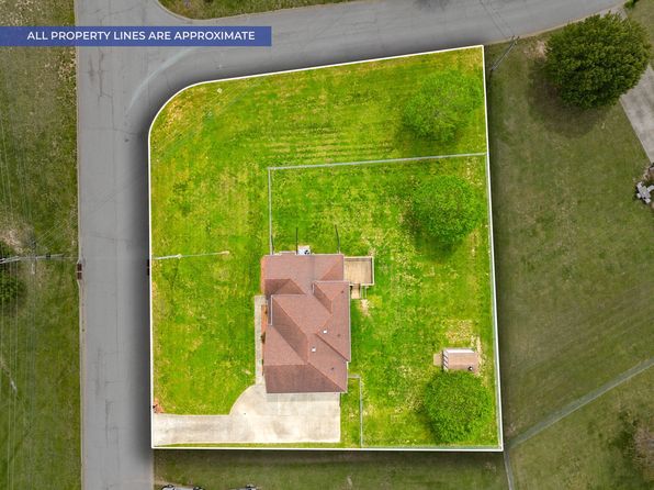 2938 Heatherfield Dr, Woodlawn, TN 37191