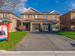 31 Mistdale Cres, Brampton, ON L7A1S2