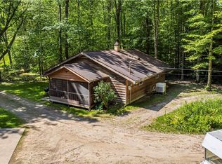 4370 Murphy Rd, Thompson, OH 44086