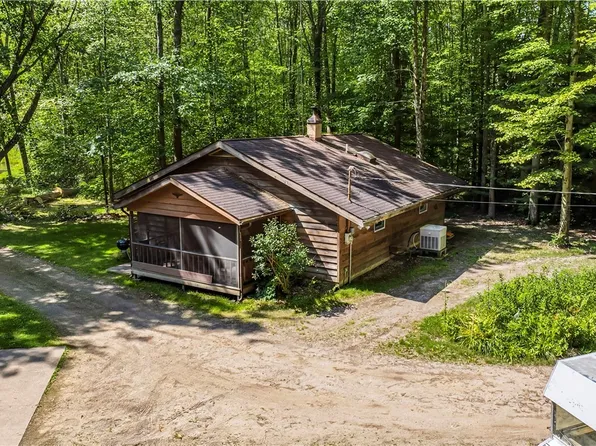4370 Murphy Rd, Thompson, OH 44086