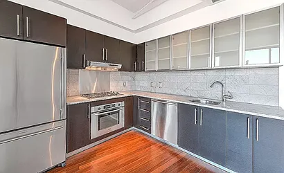 Rented by REAL New York