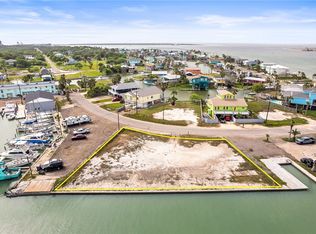 90 Bayshore Dr, Ingleside, TX 78362