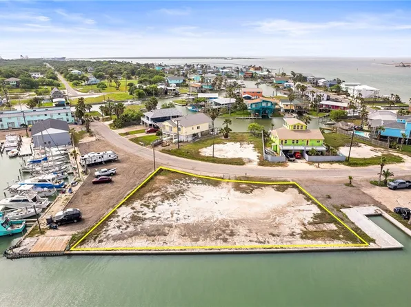 90 Bayshore Dr, Ingleside, TX 78362