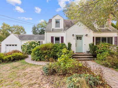 50 Leonard Road, Hamden, CT, 06514