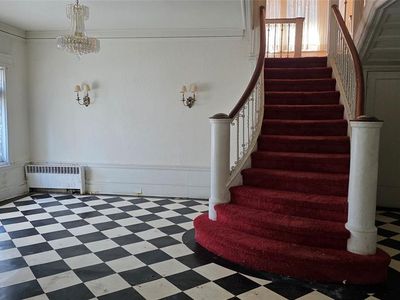 570--574 Mount Prospect, Newark, NJ, 07104