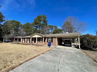 113 E Stevens St, Smithfield, NC 27577