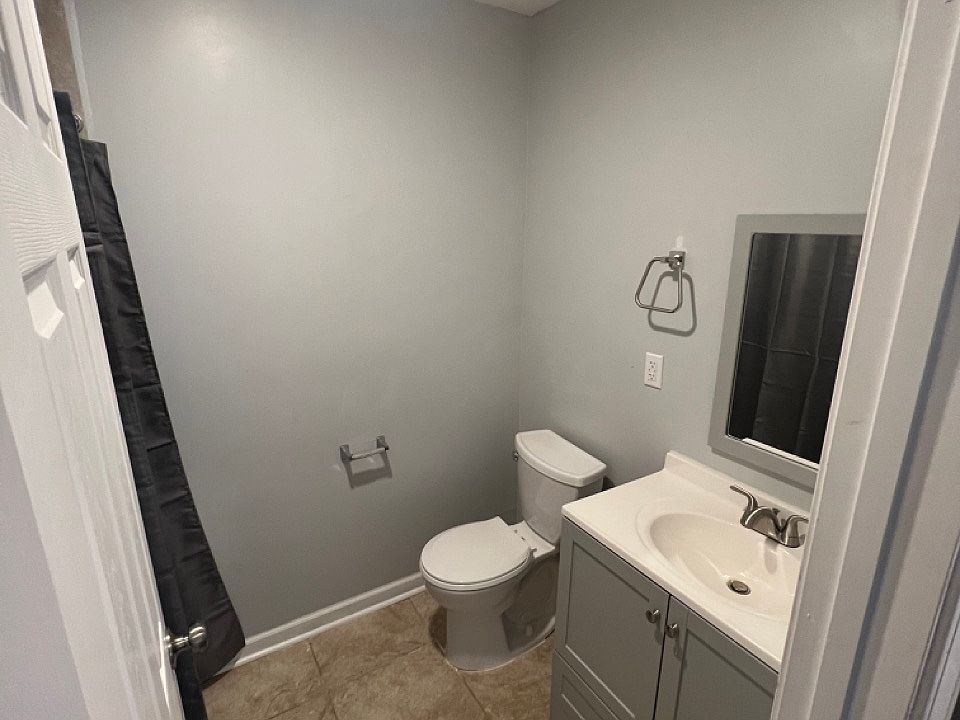 hall bath