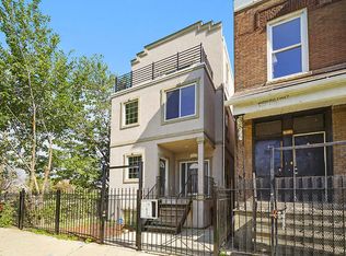 1917 S Trumbull Ave APT 1, Chicago, IL 60623