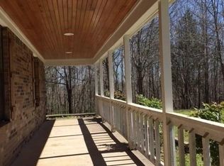 1060 County Road 123, Water Valley, MS 38965