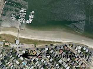 9 Fowler Ave, Revere, MA 02151