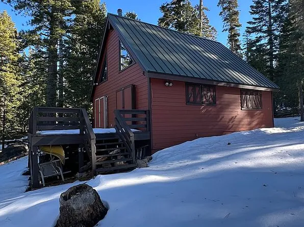 17761 Pardoes Rd, Pioneer, CA 95666