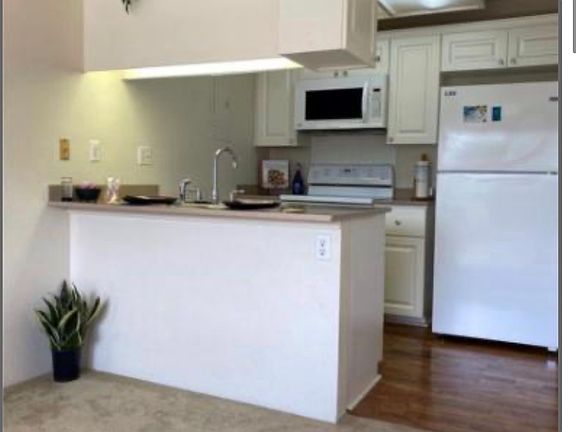 2nd image of 94-1390 Polani St #27V
