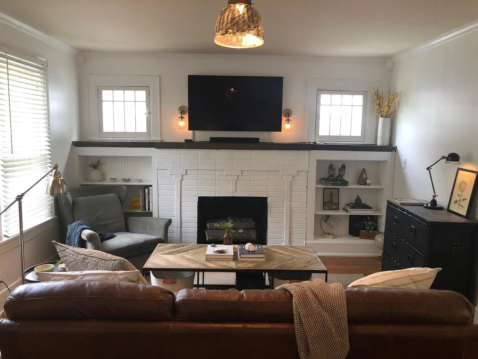 2 bed, 1140 sqft, $2,000 — Photo 3