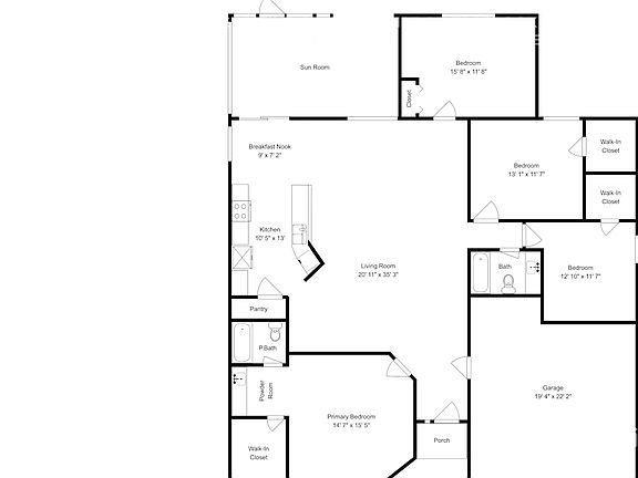2nd image of 6856 Moorhen Cir