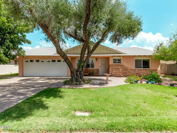 261 N Hunt Drive E, Mesa, AZ 85203