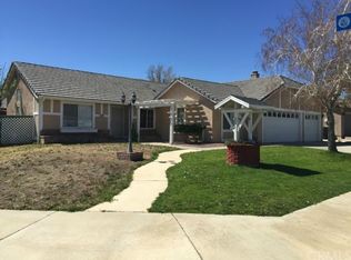 14835 Snake River Ct, Victorville, CA 92392