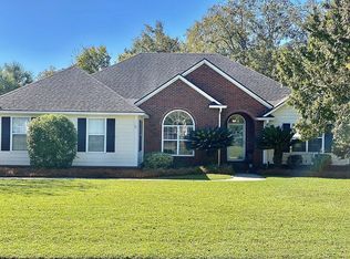 4205 Pemberly Dr, Valdosta, GA 31602