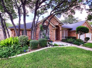 6125 Sierra Leon, Austin, TX 78759
