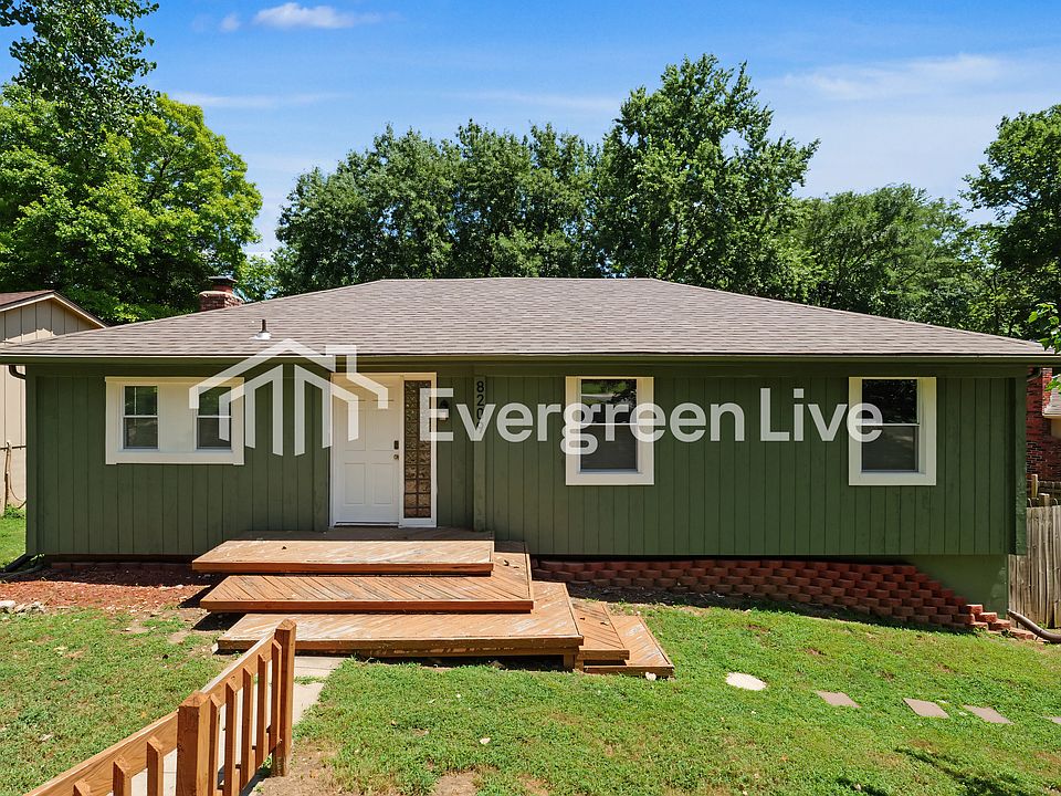 1st image of 8209 Harris Ave