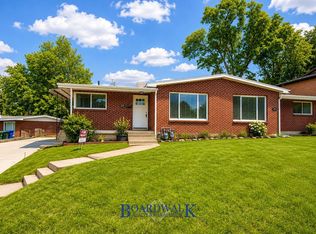 223 E Mill St, Bountiful, UT 84010