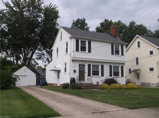 192 Baker St, Berea, OH