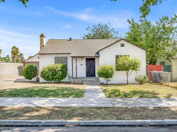 3068 E Grant Avenue, Fresno, CA 93701