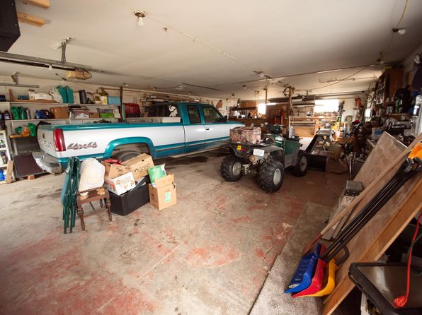 115 3rd St NW, Rudyard, MT 59540