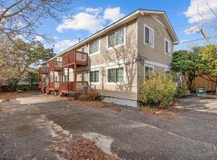 407 4th Ave. N, Myrtle Beach, SC 29577