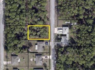 3276 Hall Rd SE, Palm Bay, FL 32909