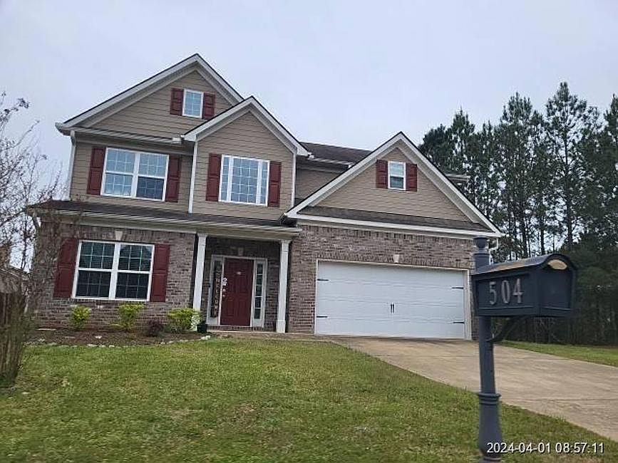 504 Bryant Lake Blvd, Lagrange, GA 30241 Zillow