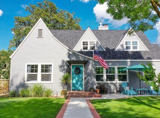 520 N Olive Ave, Modesto, CA 95350