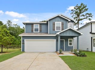 21011 Voyage Ln, Porter, TX 77365