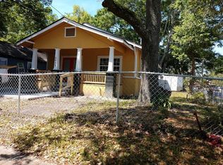 3922 Lee St, Jacksonville, FL 32209