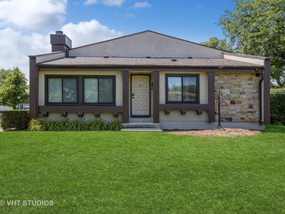 12 Sweetwood Ct, Indian Head Park, IL, 60525