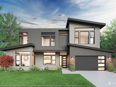 16176 SE 9th Street, Bellevue, WA, 98008
