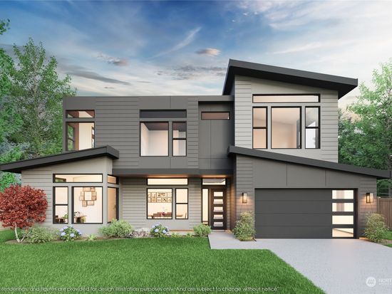 16176 SE 9th Street, Bellevue, WA 98008