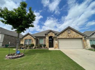 7206 Boulder Star Way, Temple, TX 76502