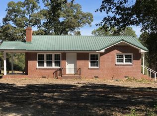 120 Menton St, Gordon, GA 31031