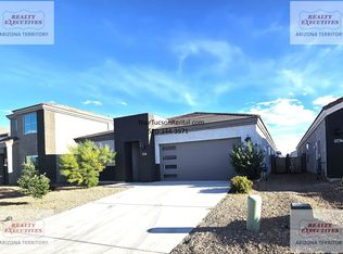 12746 E Giada Dr, Vail, AZ 85641
