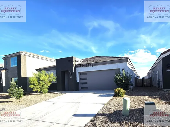 12746 E Giada Dr, Vail, AZ 85641